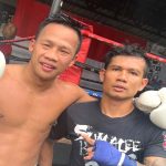 EGY ROZTEN VS DAUD YORDAN