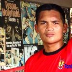 JASON BUTARBUTAR AGUSTUS 2022