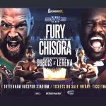 FURY CHISORA