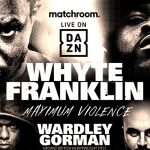 WHYTE MATCHROOM