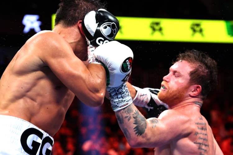 CANELO 17 SEPTEMBER2022 ED MULHOLLAND