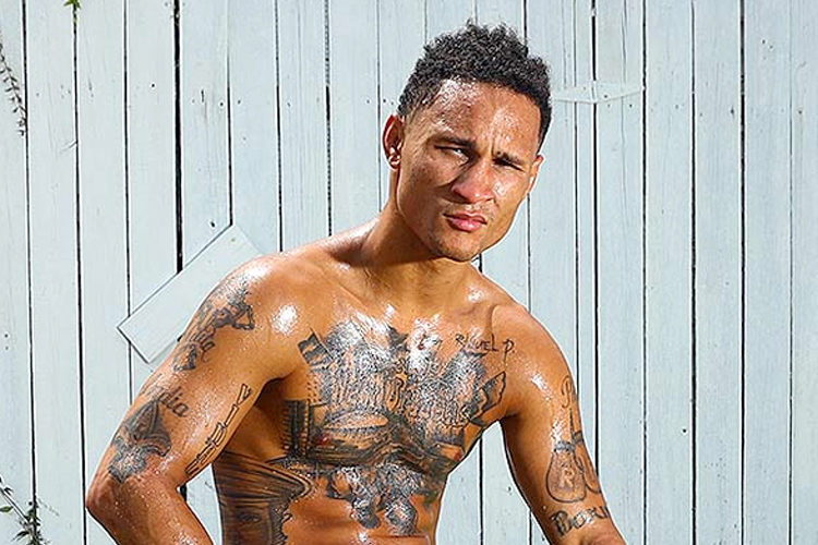 PROGRAIS MIKEYWILLIAMS