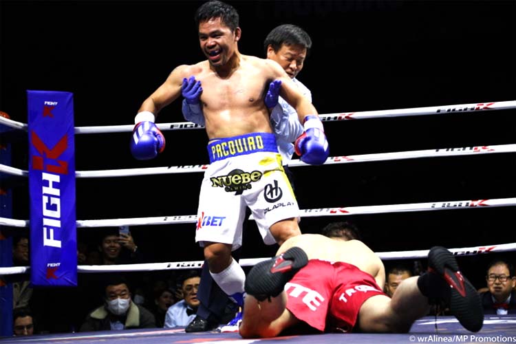 PACQUIAO WENDELL ALINEA COVER