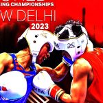 NEW DELHI