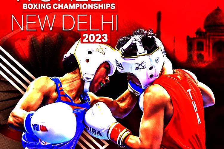 NEW DELHI
