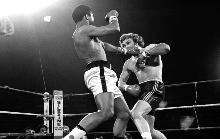 BUGNER VS ALI