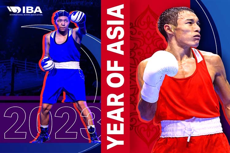 IBA YEAR OF ASIA 2023