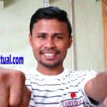 MATIUS MANDIANGAN KAMIS 26 MEI2022