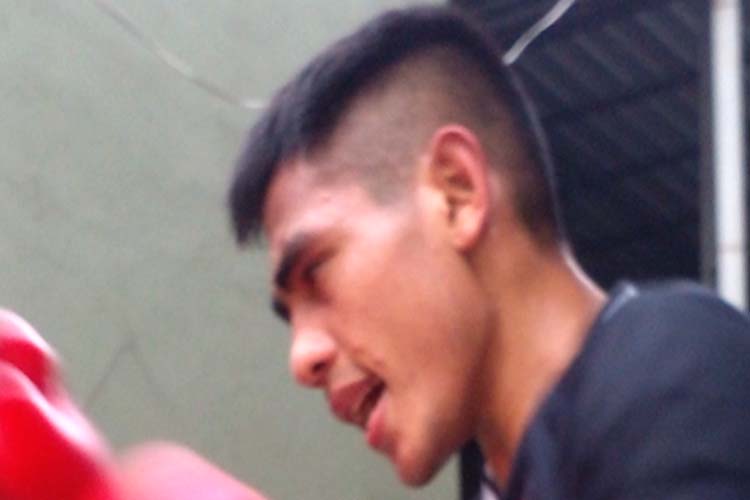 ASRIUDIN TAPALALOLA CERAH