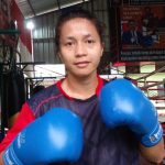 RATNASARI DEVI VS GLOVE