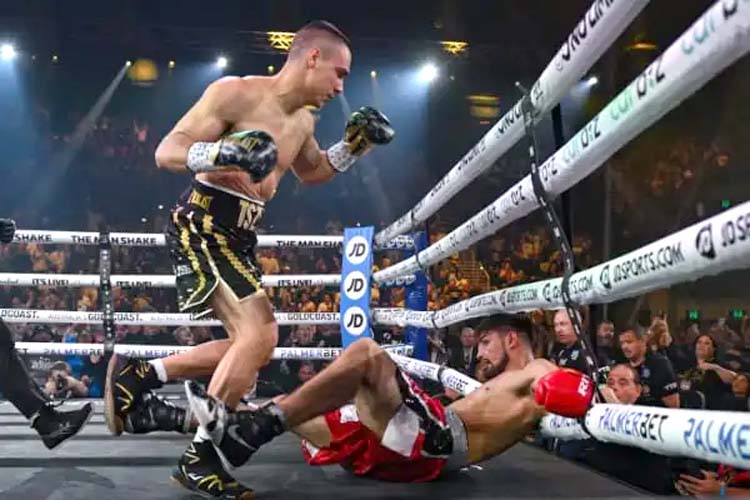 TSZYU VS OCAMPO MATT ROBERT 18 JUNI 2023