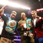 CHARLO DAAN SABUK STEPHANIE TRAPP SHOWTIME