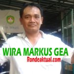 WIRA MARKUS GEA 23MARET2021