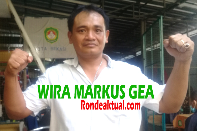 WIRA MARKUS GEA 23MARET2021