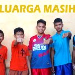 DUFRY MASIHOR VS KELUARGA