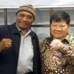 AFANDY VS NOUKE NORIMARNA 4 MARET 2023