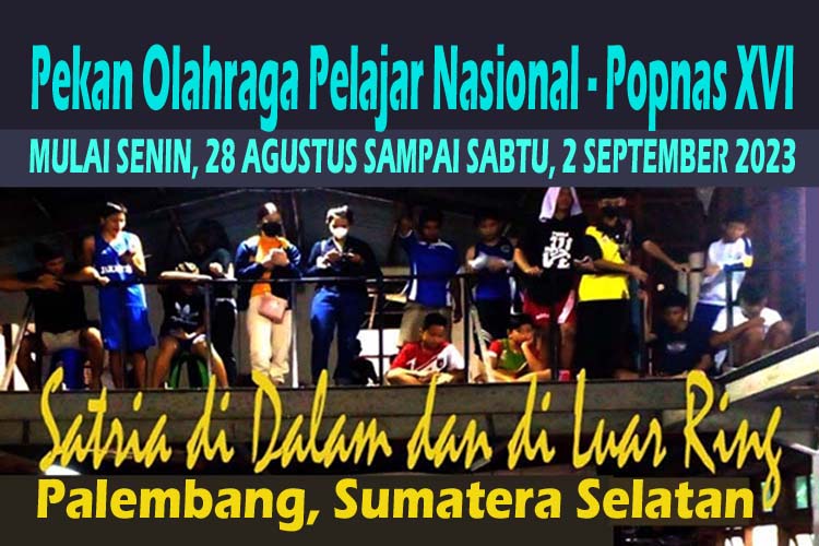 POPNAS DAFTAR JUARA