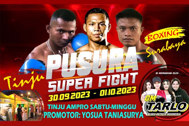 YOSUA PROMOTION 29 SEPTEMBER