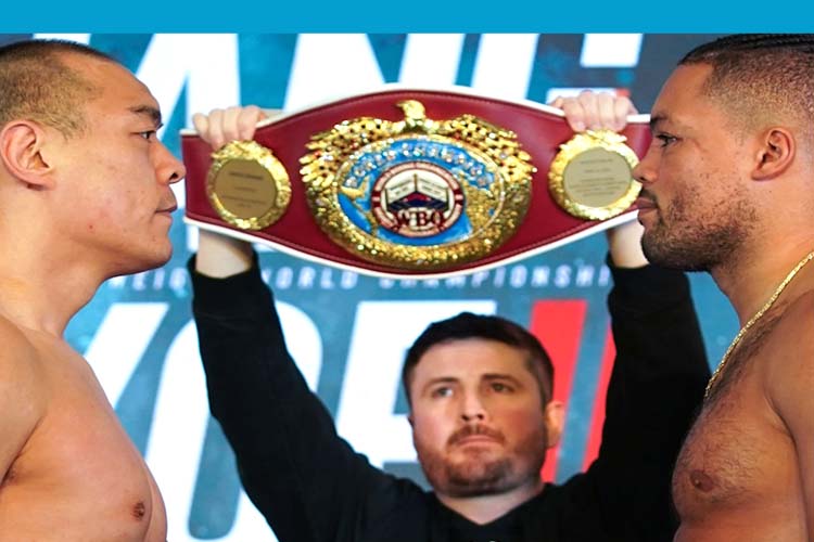 ZHANG VS JOYCE 23 SEPTEMBER 2023