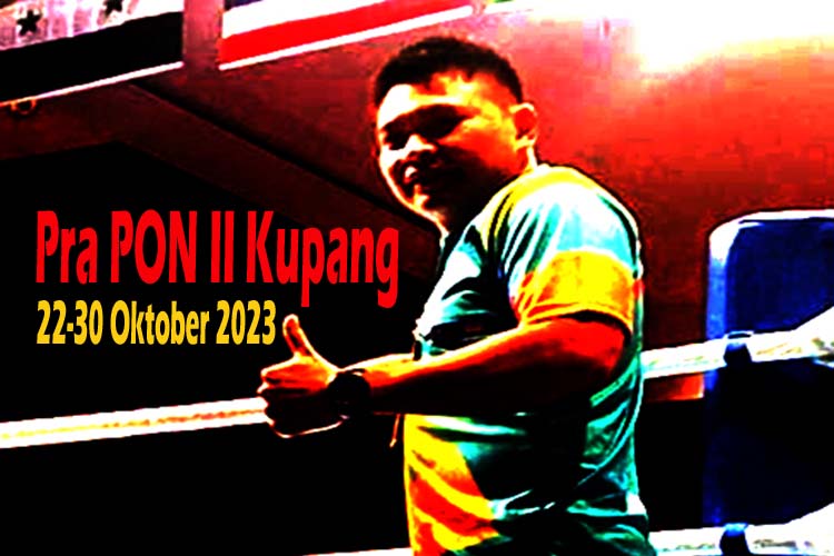 PRA PON II SABTU 28 OKTOBER 2023