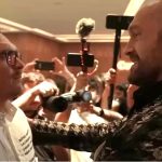 USYK VS FURY BS