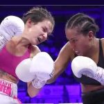 harper vs braekhus mark robinson matchroom boxing