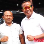 BOB SESEP MULIA VS GONDOLPUS BORLAK