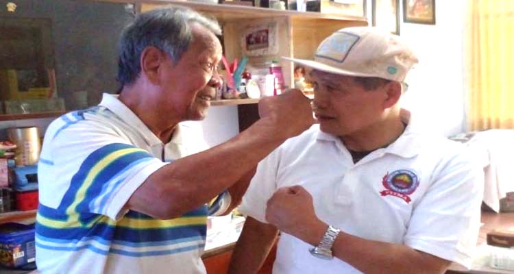 WONGSO VS MONOD 24 NOV 23