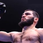 BETERBIEV BS