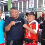 PARA LEGENDA TINJU DI MAKASSAR