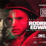 RODRIGUEZ EDWARDS MATCHROOM SABTU