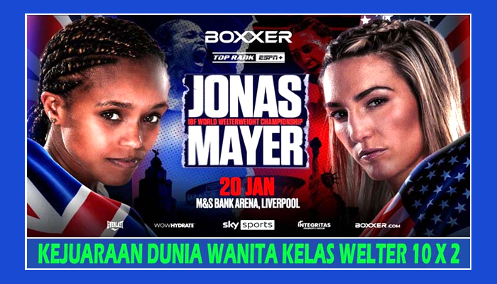 JONAS VS MAYER RONDEAKTUAL 20 JAN 2024