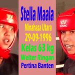 16 STELLA MAALA