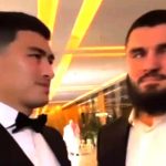 BIVOL VS BETERBIEV 1
