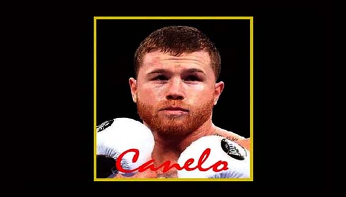 CANELO 11 FEBRUARI