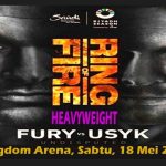 FURY VS USYK SABTU