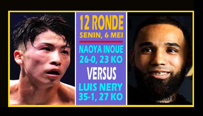 INOUE VS NERY RONDEAKTUAL