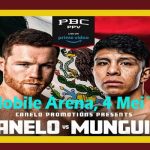 CANELO VS MUNGUIA DAZN PAKE INI