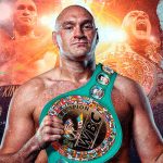 FURY WBC