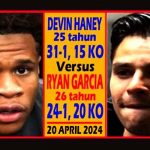 HANEY VS GARCIA KAMIS