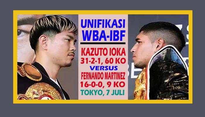 IOKA VS MARTINEZ