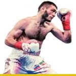 MURTAZALIEV MAIN EVENT BOXING