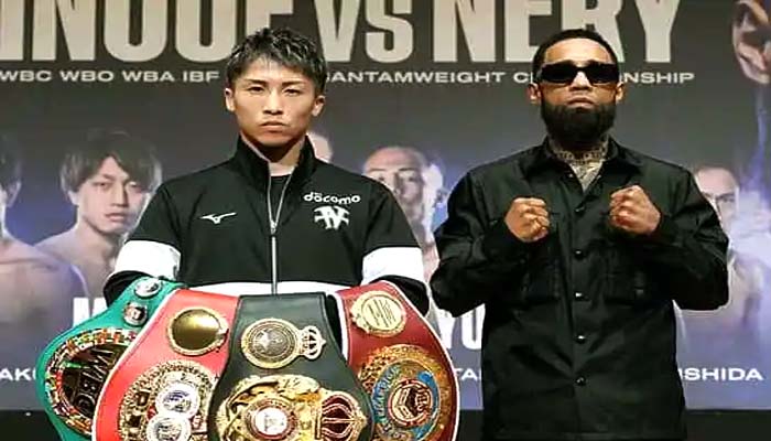 INOUE VS NERY NAOKI FUKUDA