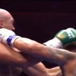 USYK VS FURY KENA RAHANG