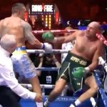 USYK VS FURY TOP RANK