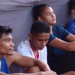 JILL MANDANGIE BEREMPAR