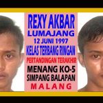 REXY AKBAR SABTU PAKE INI