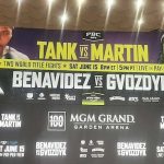 TANK VS MARTIN BS