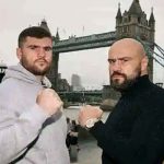 Fisher VS Babic MARK ROBINSON FIGHTNEWS