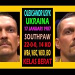 USYK 1 JULI 2024